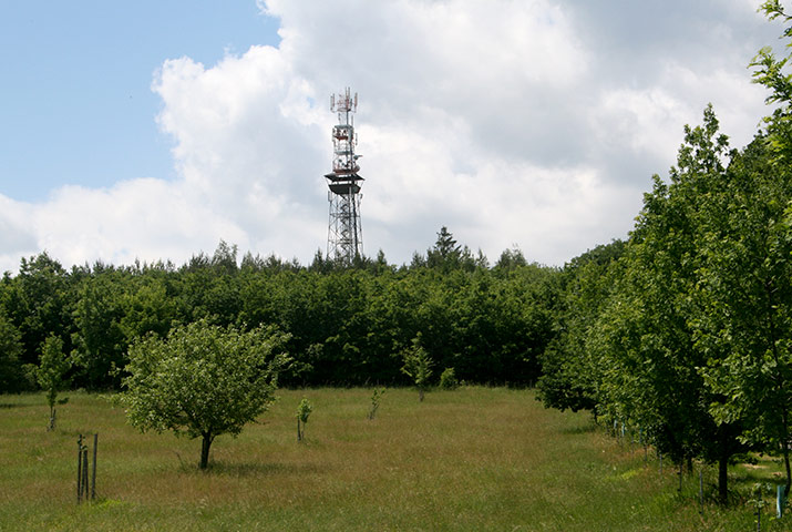 Fotogalerie Chata LUČINA